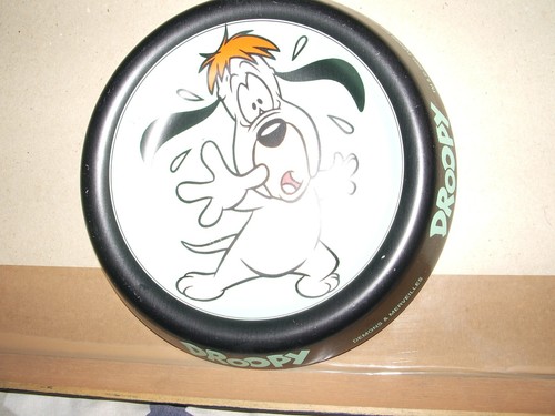 Cendrier metal droopy - .,