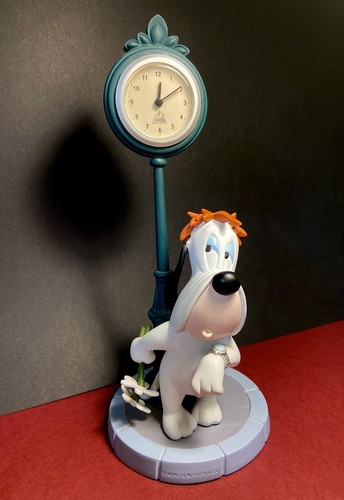 Figurine droopy démons - figurine,