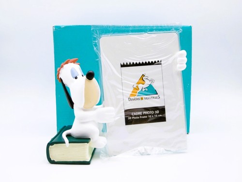 Rare figurine droopy - figurine,