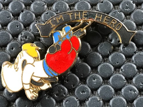Pins pin badge - ,