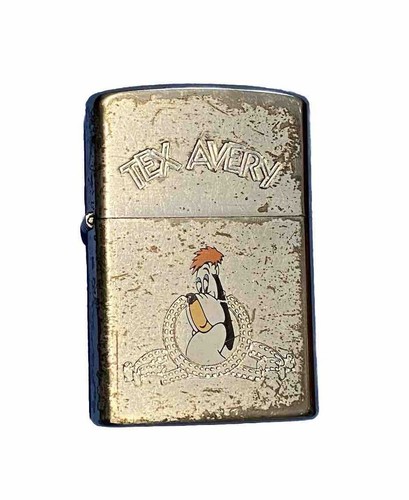 Briquet essence tex - briquet, avery