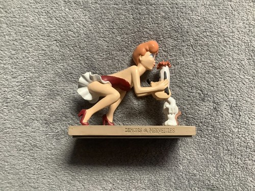 Droopy démons merveilles - droopy, et