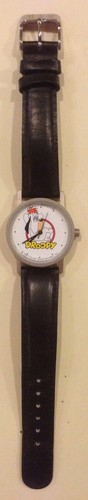 Tex avery droopy montre - tex,