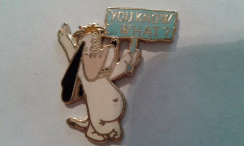 Pin droopy demons et - droopy,