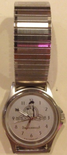 Tex avery droopy montre - avery,