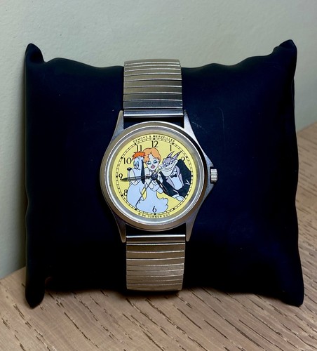 Montre tex avery - montre, et