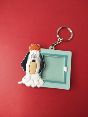 Porte clé droopy - porte-clé, et