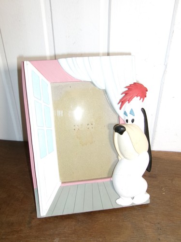 Rare figurine cadre - , photo