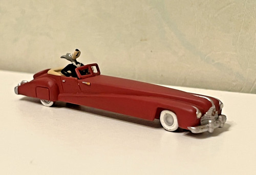 Mini figurine pvc voiture tex - mini,