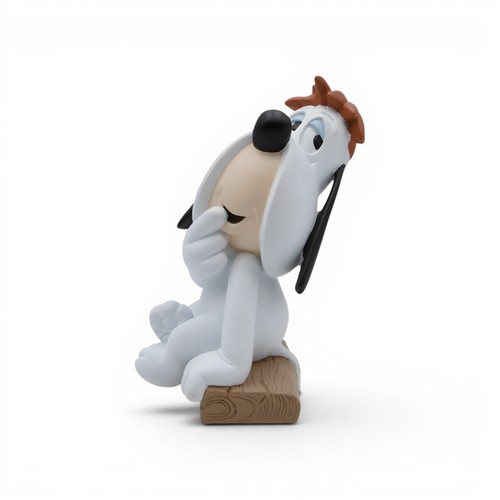 Figurine droopy - figurine,