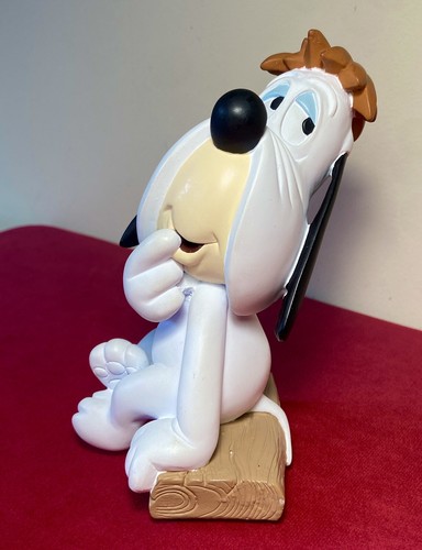 Figurine droopy tex avery - figurine,