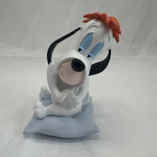 Droopy coussin tex avery - droopy,