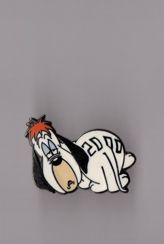 Pin droopy 2000 - (2000,