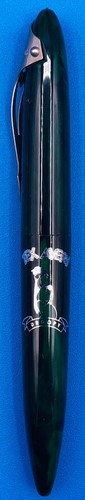 Tex avery droopy stylo - droopy,