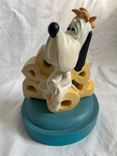 Figurine droopy tex avery - figurine,