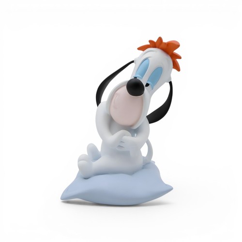 Figurine droopy - –,