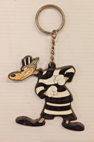 Tex avery droopy loup the - droopy, le